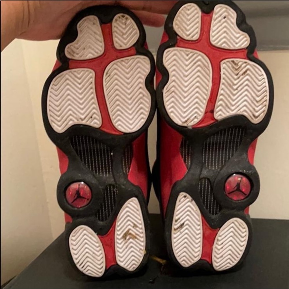 Jordan 13 (4.5) - Picture 3 of 5